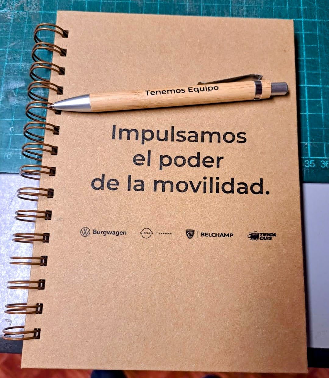 cuaderno